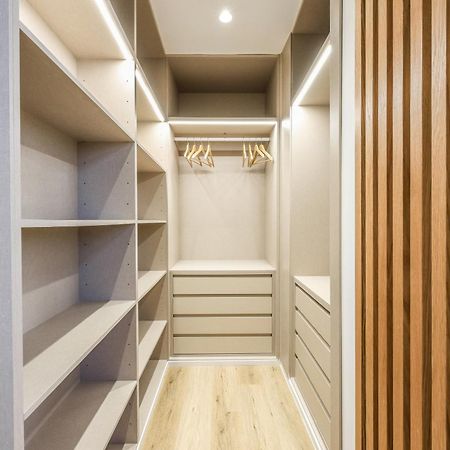 Apartamento Exclusivo Totalmente Reformado Alquiler Temporal Madrid Dış mekan fotoğraf