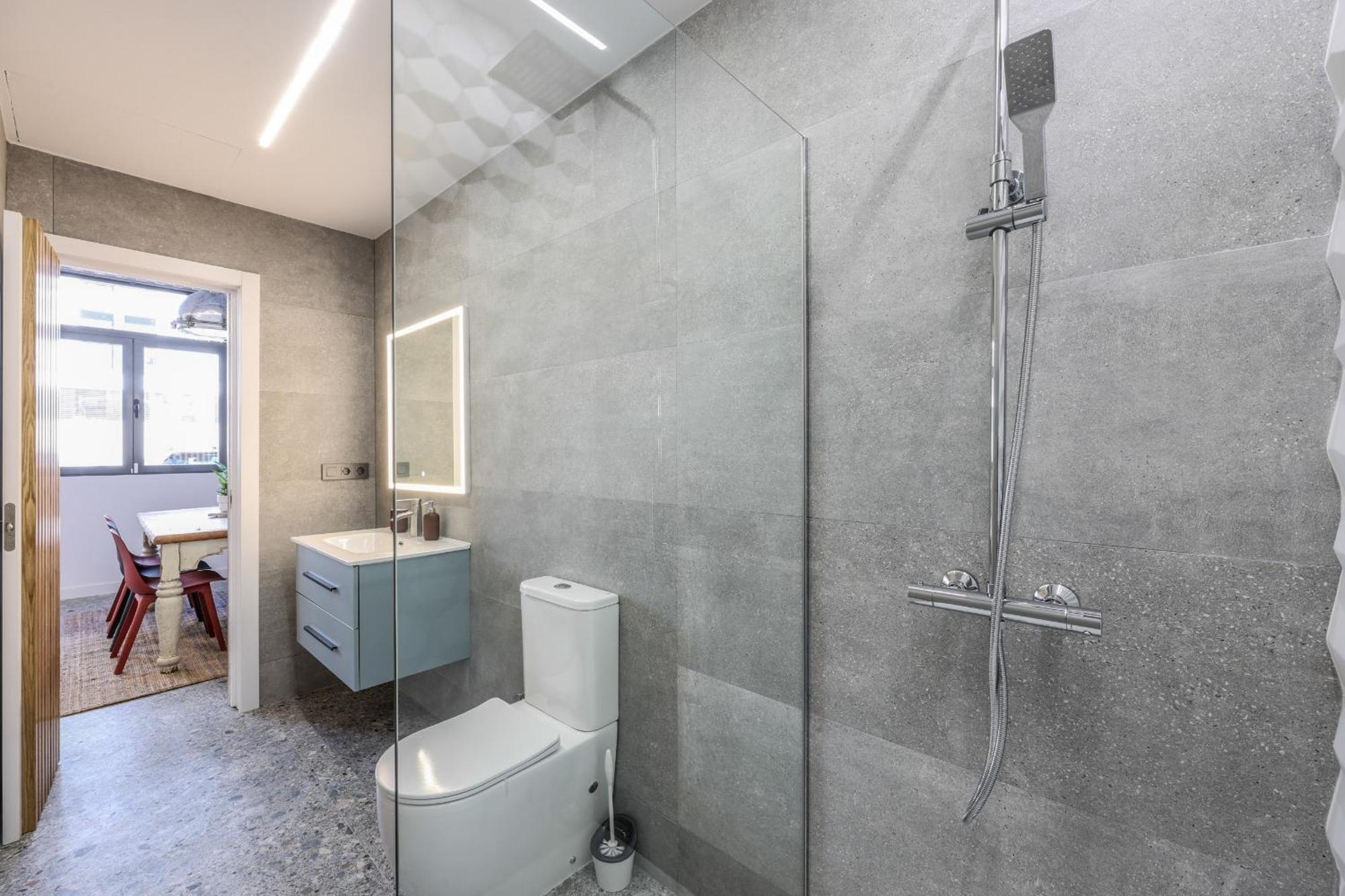 Apartamento Exclusivo Totalmente Reformado Alquiler Temporal Madrid Dış mekan fotoğraf