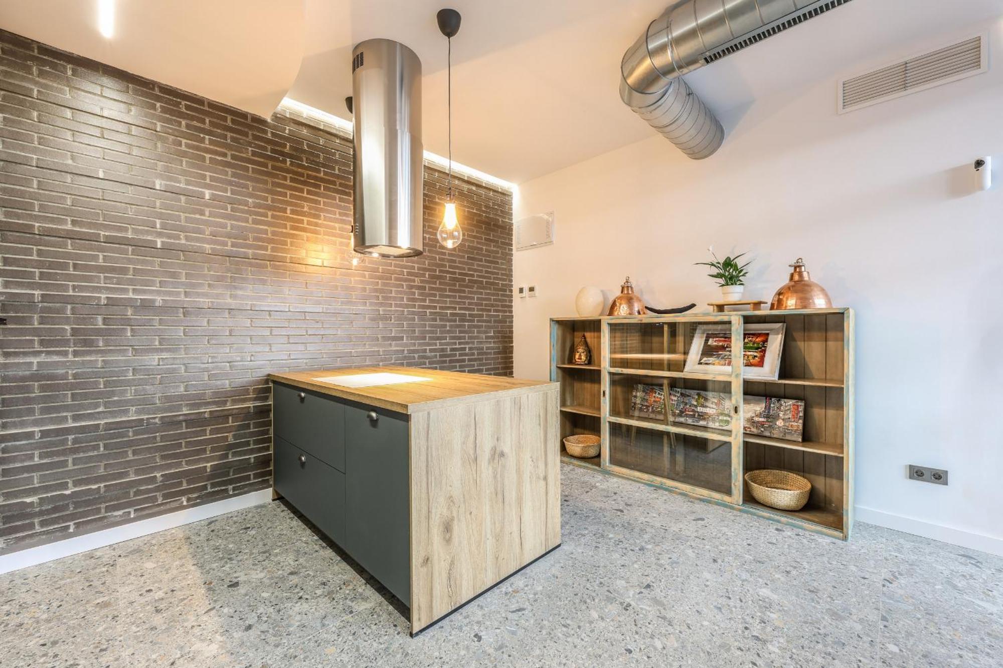 Apartamento Exclusivo Totalmente Reformado Alquiler Temporal Madrid Dış mekan fotoğraf