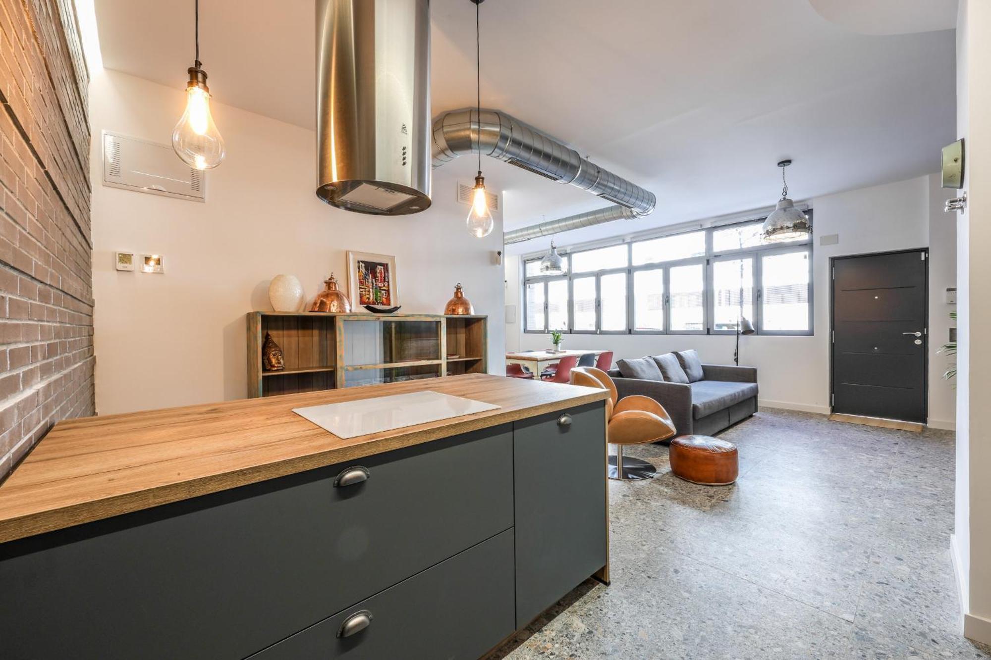 Apartamento Exclusivo Totalmente Reformado Alquiler Temporal Madrid Dış mekan fotoğraf