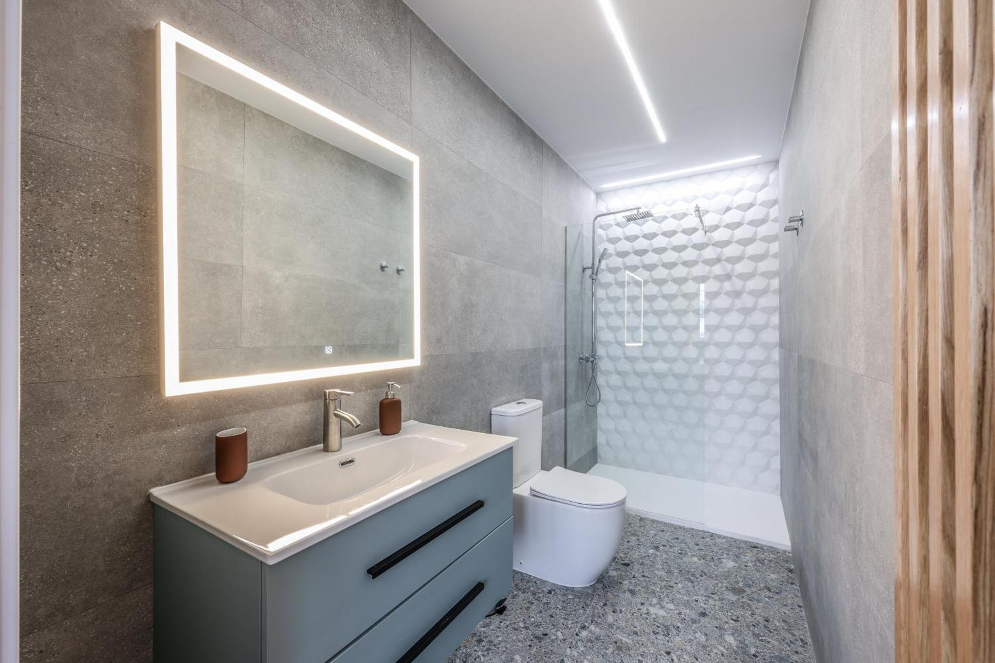 Apartamento Exclusivo Totalmente Reformado Alquiler Temporal Madrid Dış mekan fotoğraf