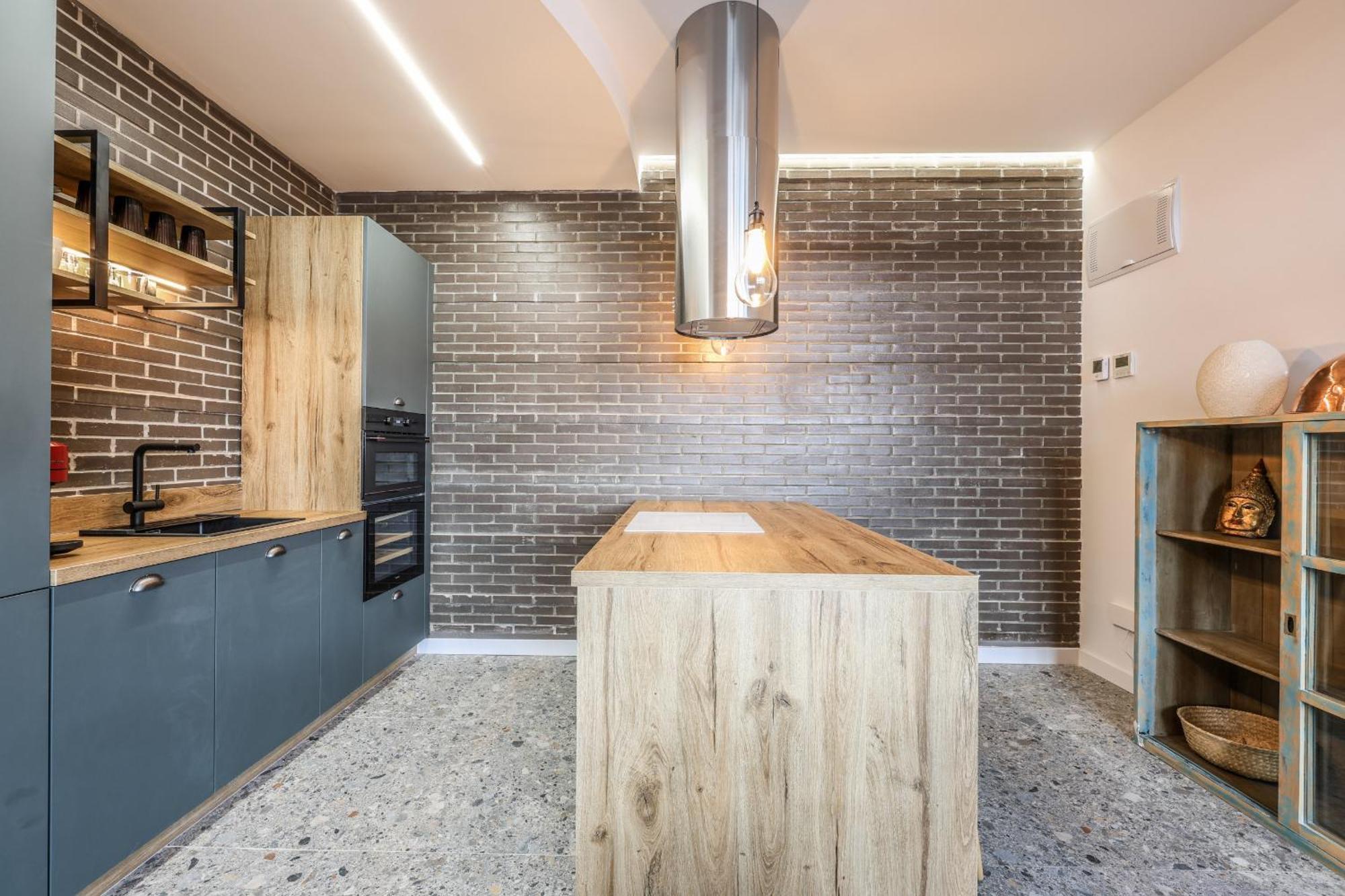 Apartamento Exclusivo Totalmente Reformado Alquiler Temporal Madrid Dış mekan fotoğraf