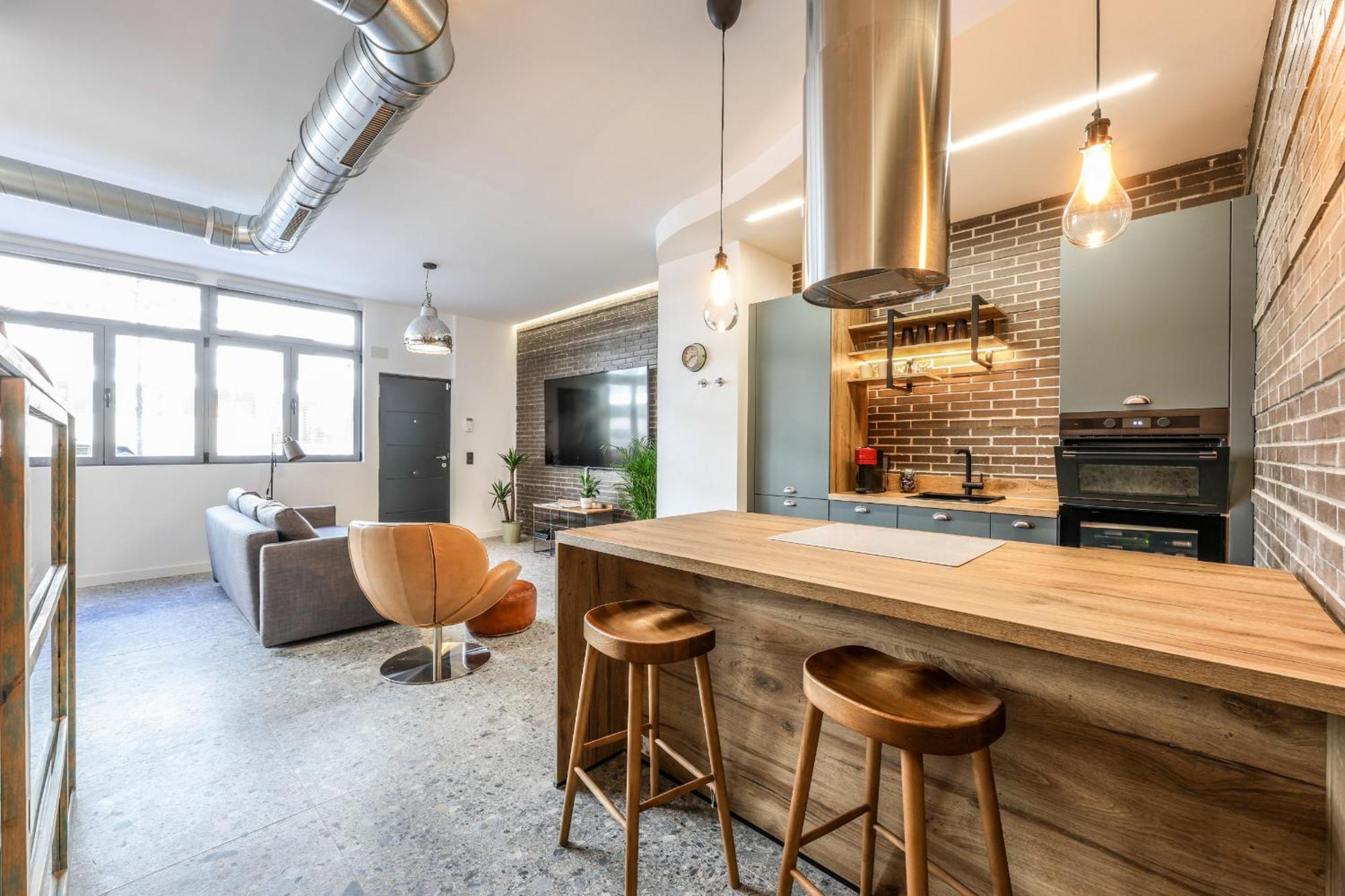 Apartamento Exclusivo Totalmente Reformado Alquiler Temporal Madrid Dış mekan fotoğraf