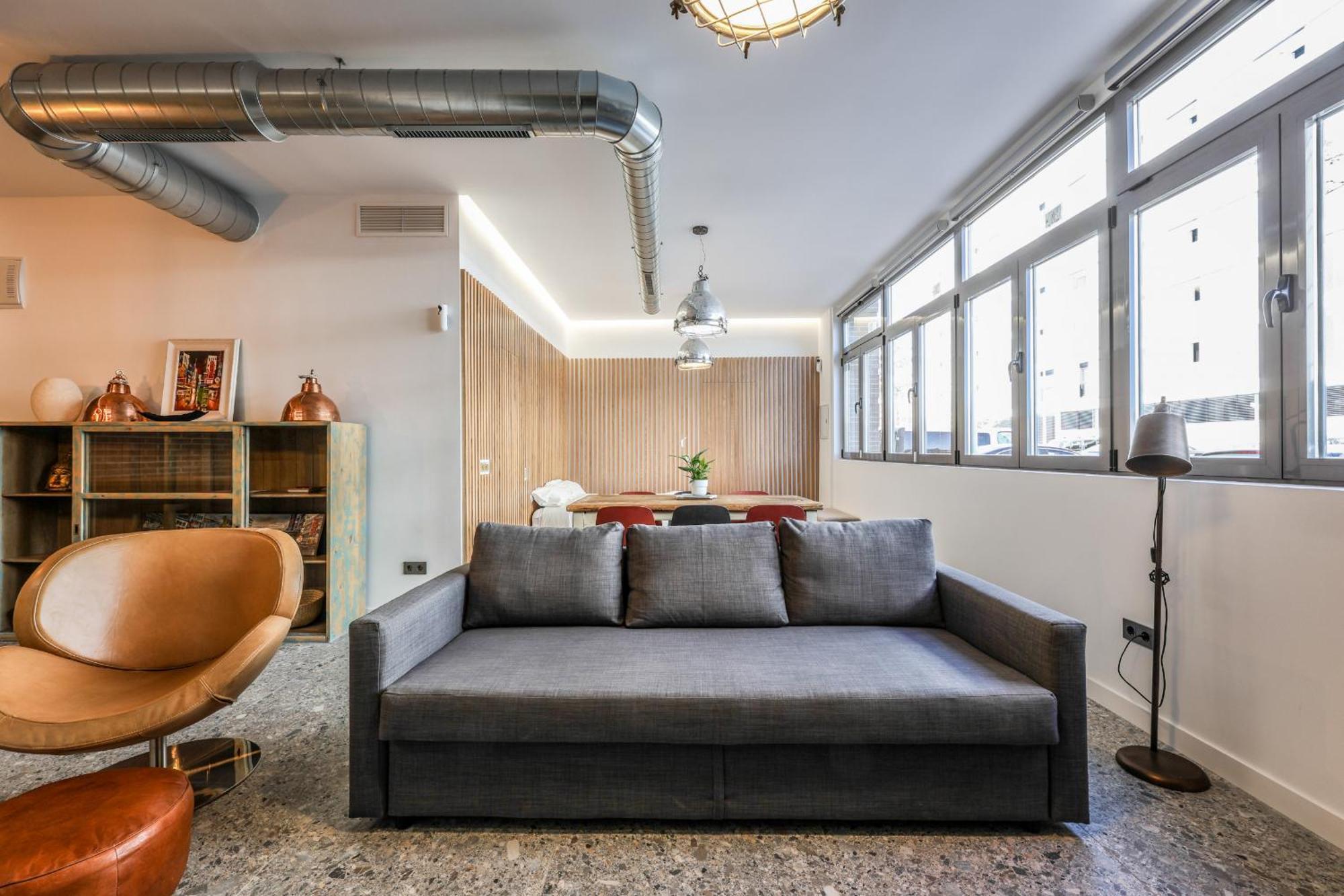 Apartamento Exclusivo Totalmente Reformado Alquiler Temporal Madrid Dış mekan fotoğraf