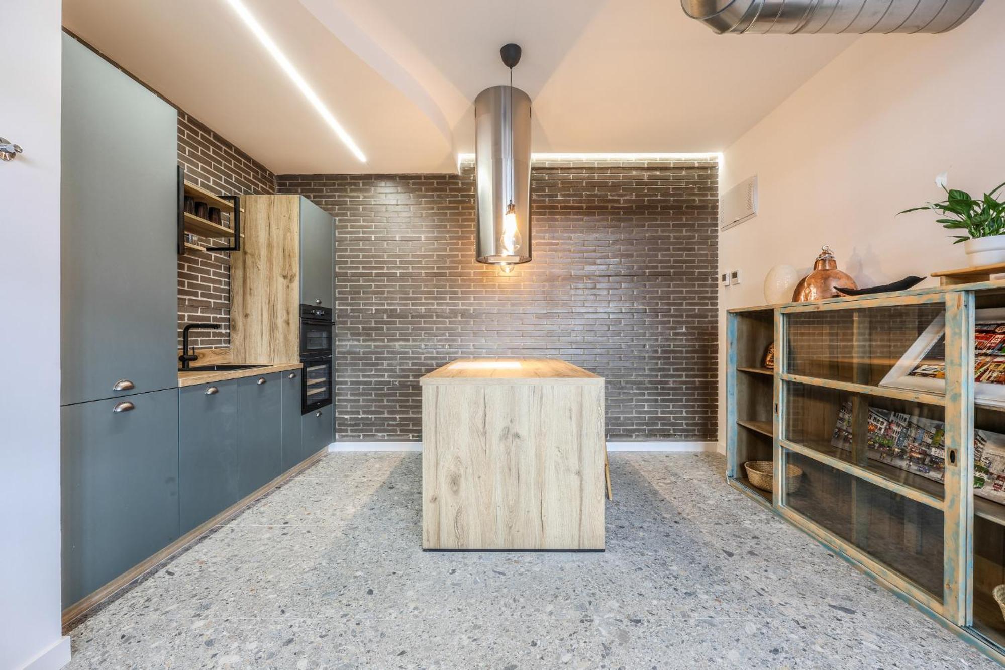Apartamento Exclusivo Totalmente Reformado Alquiler Temporal Madrid Dış mekan fotoğraf