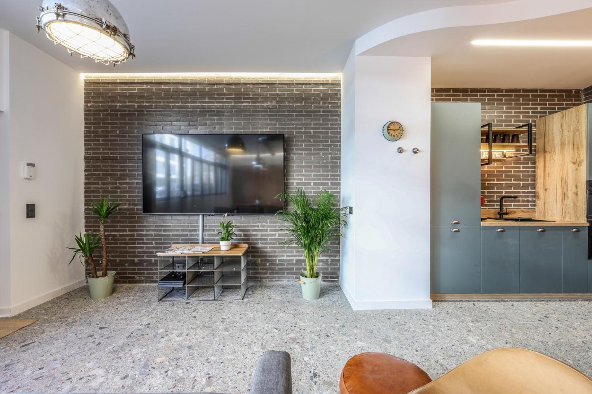 Apartamento Exclusivo Totalmente Reformado Alquiler Temporal Madrid Dış mekan fotoğraf